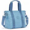 Сумочка Kipling ASSENI MINI Blue Mist (M81) KI7149_M81