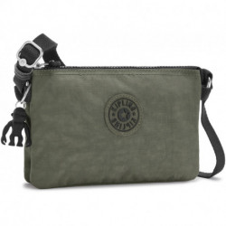 Сумочка / Клатч Kipling CREATIVITY XB Green Moss (88D) KI3108_88D