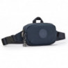Сумка на пояс Kipling ALYS Grey Slate T (Z94) KI6089_Z94