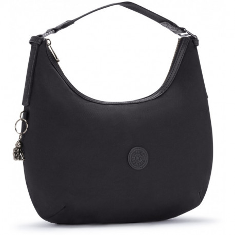Женская сумка Kipling GALYA Rich Black (53F) KI6196_53F