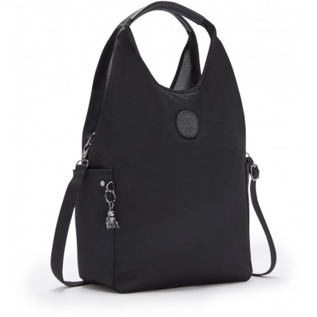 Женская сумка Kipling URBANA Rich Black (53F) KI5750_53F
