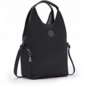 Женская сумка Kipling URBANA Rich Black (53F) KI5750_53F