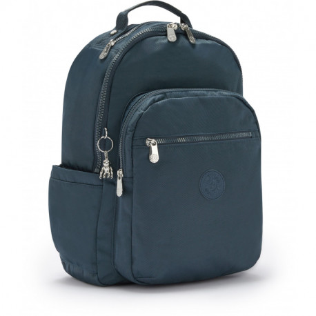 Рюкзак для ноутбука Kipling SEOUL Rich Blue (M30) KI4744_M30