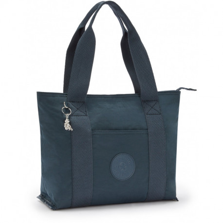 Женская сумка Kipling ERA S Rich Blue (M30) KI3985_M30