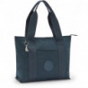 Женская сумка Kipling ERA S Rich Blue (M30) KI3985_M30