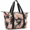 Дорожная сумка Kipling ART M Coral Flower (TQ9) KI6004_TQ9