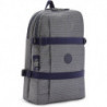 Рюкзак для ноутбука Kipling TAMIKO P Warm Blue (75L) KI4726_75L