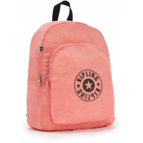 Рюкзак Kipling SEOUL M LITE Coral Lite (P41) KI6900_P41