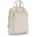 Рюкзак Kipling KAZUKI S Ivory Cloud Bl (U25) KI5664_U25