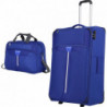 Чемодан Travelite Speedline Navy L Большой TL092409-20
