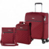 Дорожный набор Travelite Jade Bordeaux S Маленький TL090130-70