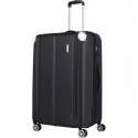 Чемодан Travelite City Black L Большой TL073049-01