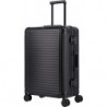 Валіза Travelite Next Black M Середній TL079948-01