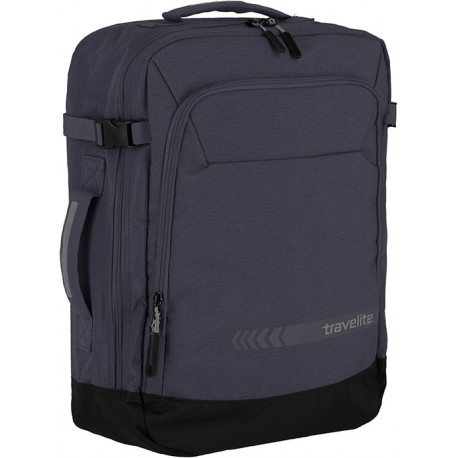 Сумка рюкзак Travelite Kick Off 69 Dark Antracite TL006912-04