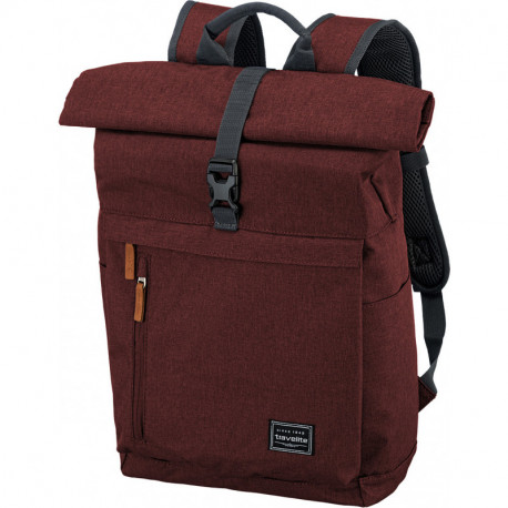 Рюкзак Travelite Basics Bordeaux TL096310-70