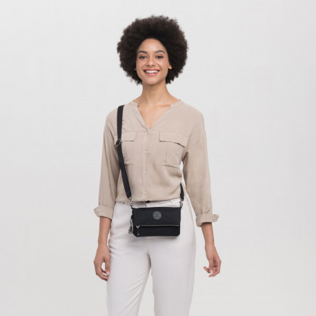 Сумка на пояс Kipling LYNNE Rich Black (53F) KI4691_53F