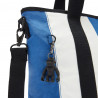 Жіноча сумка Kipling ASSENI S Aerial Blue Bl (V27) KI4058_V27
