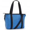 Жіноча сумка Kipling ASSENI S Aerial Blue Bl (V27) KI4058_V27