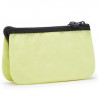 Портмоне Kipling CREATIVITY L Lime Green Bl (U40) KI3259_U40