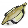 Женская сумка Kipling ASSENI Lime Green Bl (U40) KI5072_U40