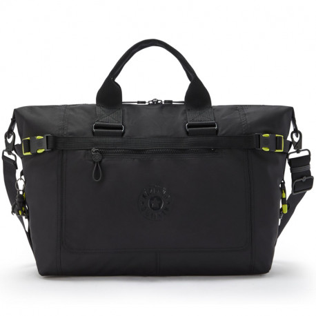 Женская сумка Kipling KALA M Spicy Black (89M) KI2554_89M