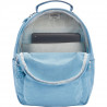 Рюкзак для ноутбука Kipling SEOUL S Blue Mist (M81) KI4082_M81