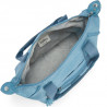 Жіноча сумка Kipling ART MINI Blue Mist (M81) K01327_M81