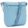Женская сумка Kipling ARTO Blue Mist (M81) K19911_M81