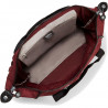 Женская сумка Kipling NEW CLASSICS / Maroon Black KI2522_T31