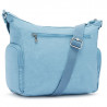 Женская сумка Kipling GABBIE Blue Mist (M81) K15255_M81