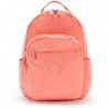 Рюкзак для ноутбука Kipling SEOUL Fresh Coral (Z02) KI5210_Z02
