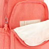 Рюкзак для ноутбука Kipling SEOUL Fresh Coral (Z02) KI5210_Z02