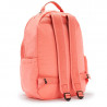Рюкзак для ноутбука Kipling SEOUL Fresh Coral (Z02) KI5210_Z02