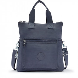 Жіноча сумка Kipling ELEVA Grey Slate (89S) KI6532_89S
