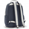 Рюкзак для ноутбука Kipling SEOUL Grey Slate Bl (Z60) KI5210_Z60