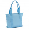 Жіноча сумка Kipling ERA S Blue Mist (M81) KI4760_M81