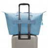 Женская сумка Kipling KALA M Blue Mist (M81) KI5383_M81