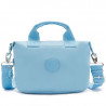 Женская сумка Kipling KALA MINI Blue Mist (M81) KI7496_M81