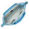 Женская сумка Kipling KALA MINI Blue Mist (M81) KI7496_M81
