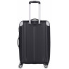 Чемодан Travelite City Black L Большой TL073049-01