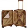 Чемодан Titan Spotlight Flash Paisley Bronze S Маленький Ti831406-60