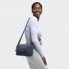 Сумочка Kipling ABANU M Grey Slate T (Z94) KI6847_Z94