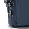 Сумочка Kipling ABANU M Grey Slate T (Z94) KI6847_Z94