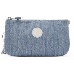 Портмоне Kipling CREATIVITY L Blue Jeans (L18) KI4032_L18