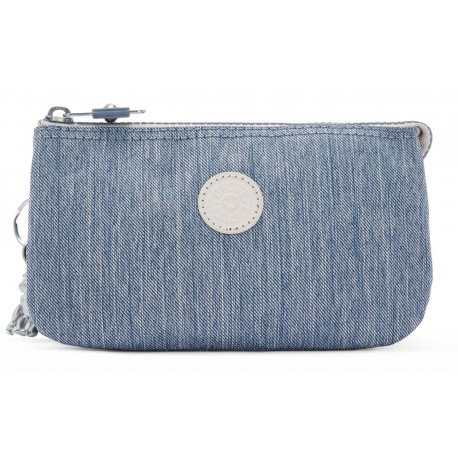 Портмоне Kipling CREATIVITY L Blue Jeans (L18) KI4032_L18