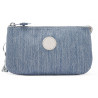 Портмоне Kipling CREATIVITY L Blue Jeans (L18) KI4032_L18