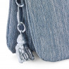 Портмоне Kipling CREATIVITY L Blue Jeans (L18) KI4032_L18