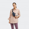 Сумка на пояс Kipling ALYS Grey Slate T (Z94) KI6089_Z94