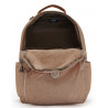 Рюкзак для ноутбука Kipling SEOUL Dotted D Beige (H91) KI6363_H91