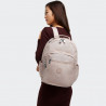 Рюкзак для ноутбука Kipling SEOUL Mild Rose (W59) KI4744_W59